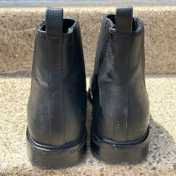 Via Spiga EUC leather boots - Picture 3 of 6